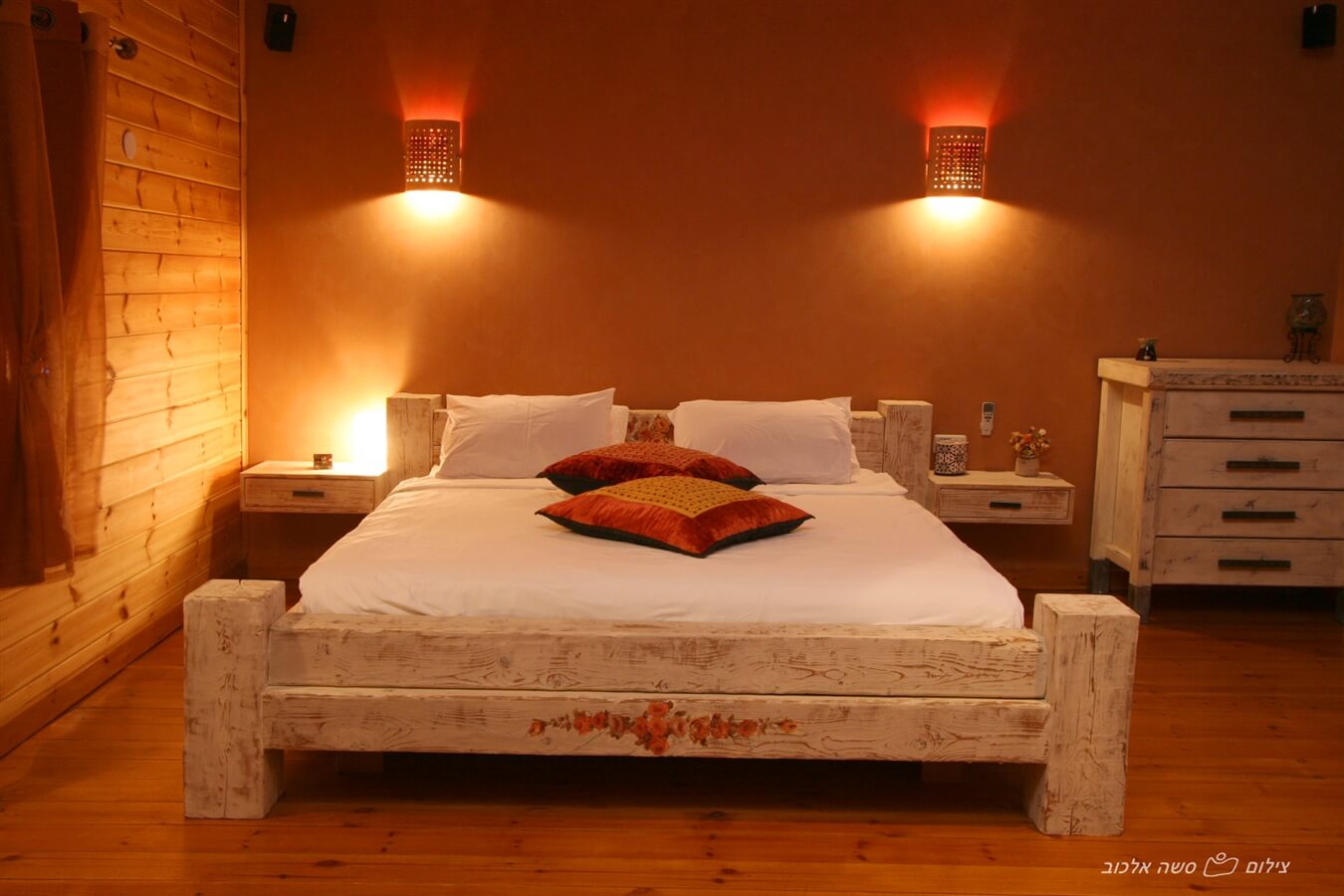 תמונה של סוויטת גולן - 3