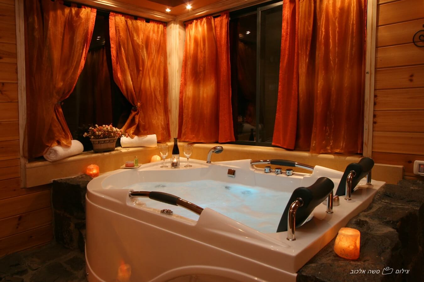 תמונה של סוויטת גולן - 9