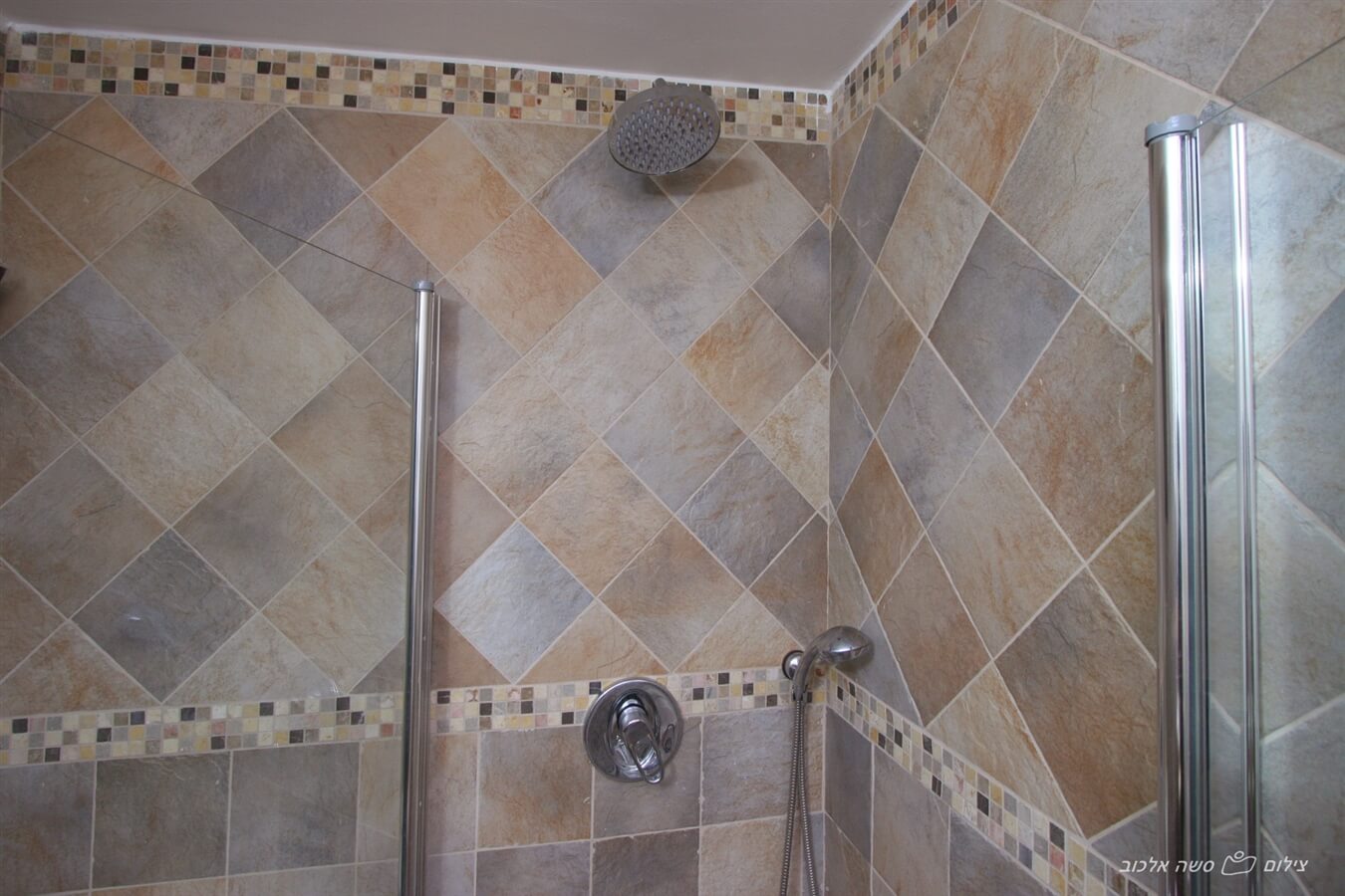 תמונה של סוויטת גולן - 13