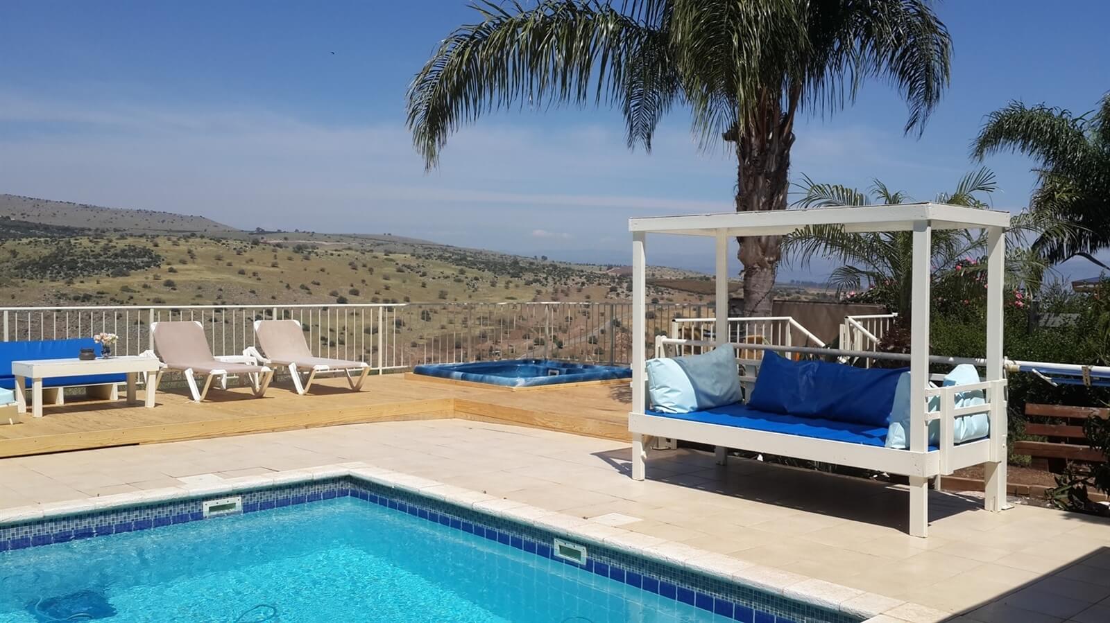 תמונה של סוויטת גליל - 11