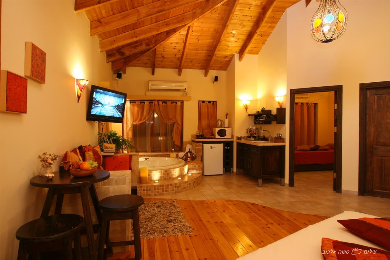 תמונה של סוויטת ארבל - 3