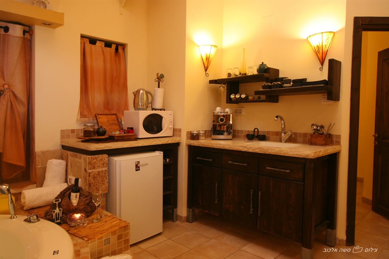 תמונה של סוויטת ארבל - 4