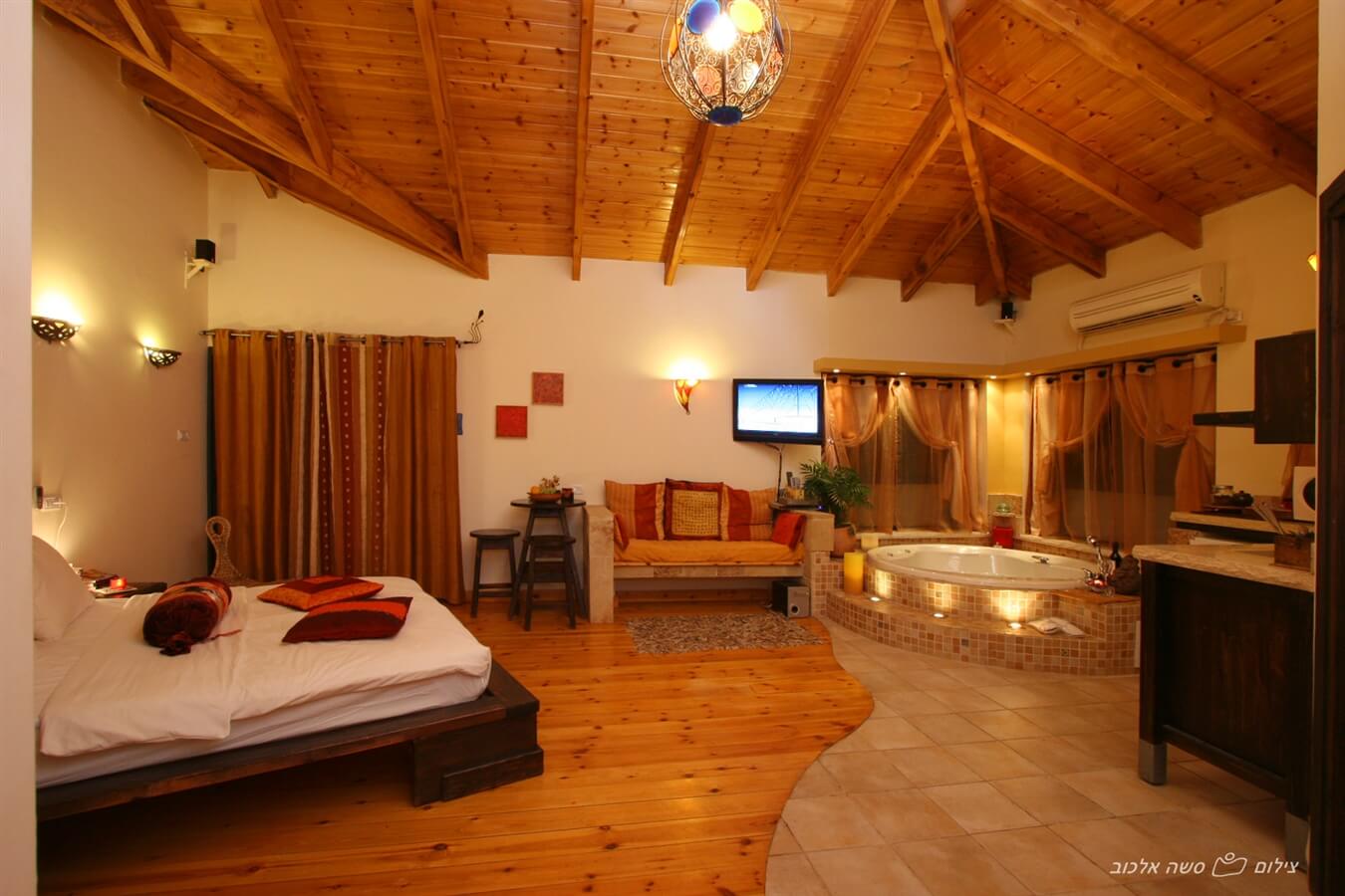 תמונה של סוויטת ארבל - 7