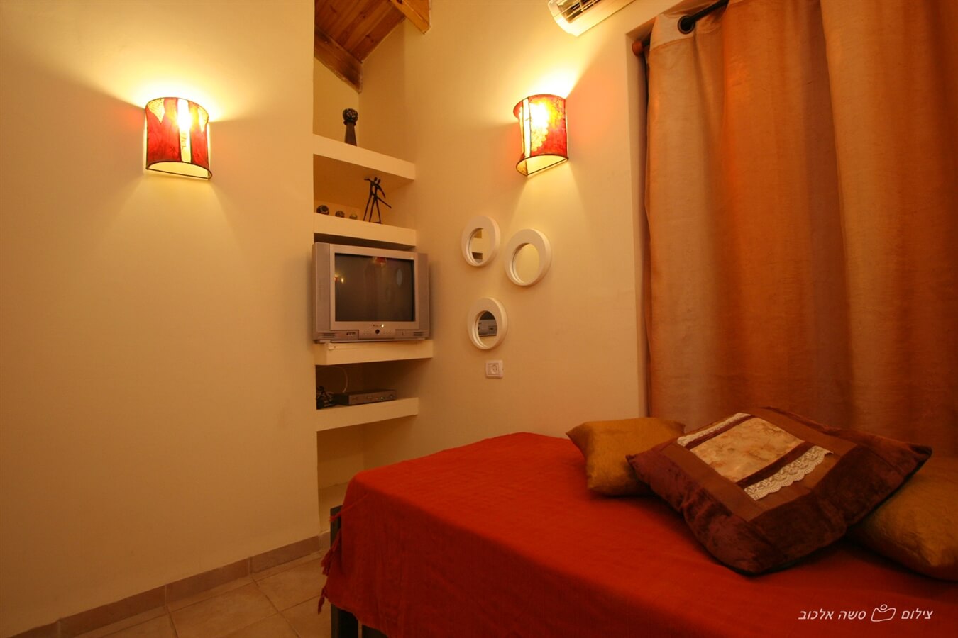 תמונה של סוויטת ארבל - 8