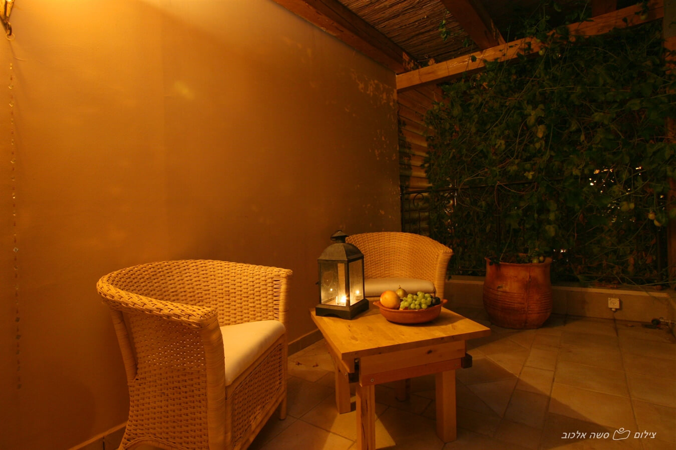 תמונה של סוויטת ארבל - 9