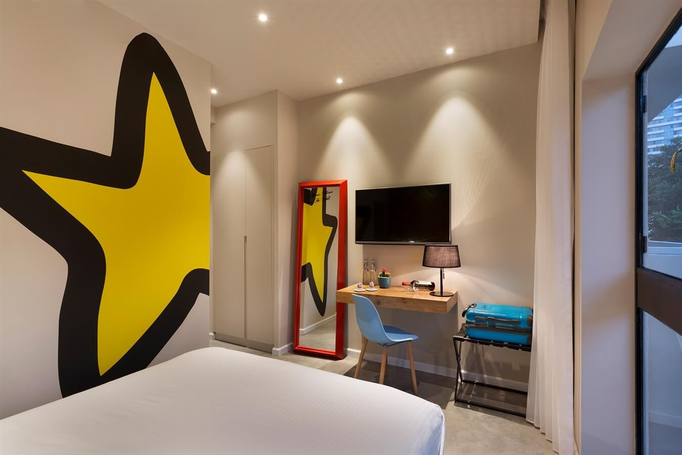 תמונה של חדר סופיריור - 3