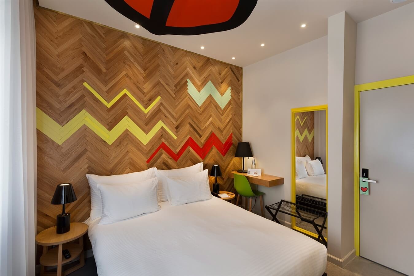 תמונה של חדר קלאסי - 3