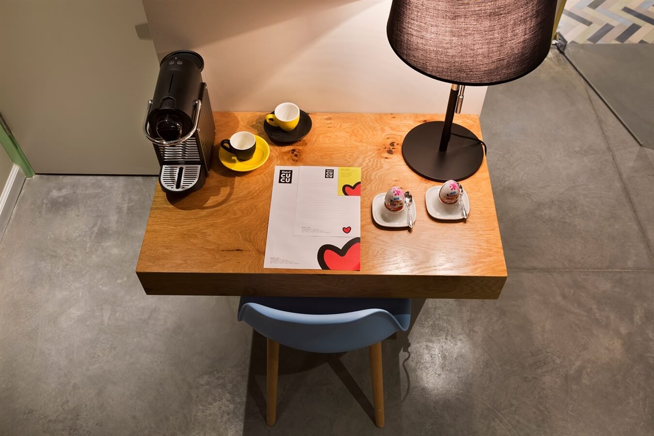 תמונה של סוויטת סטודיו - 7