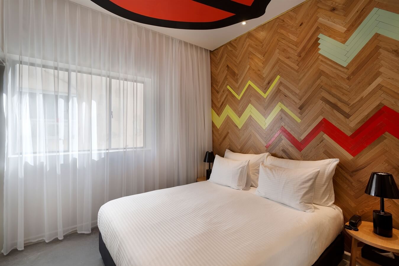 תמונה של חדר קלאסי - 4