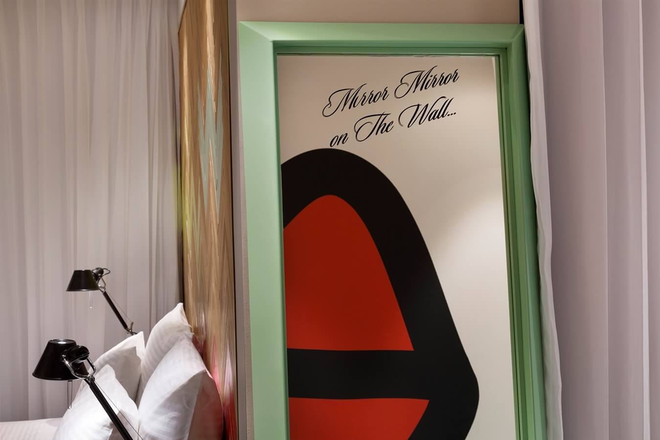 תמונה של סוויטת סטודיו - 9