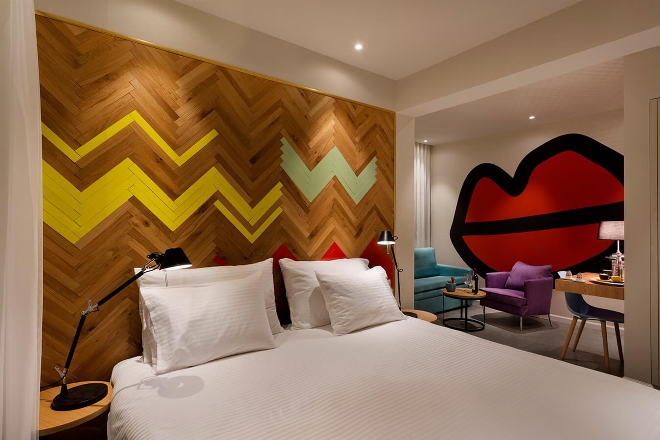 תמונה של סוויטת סטודיו - 2