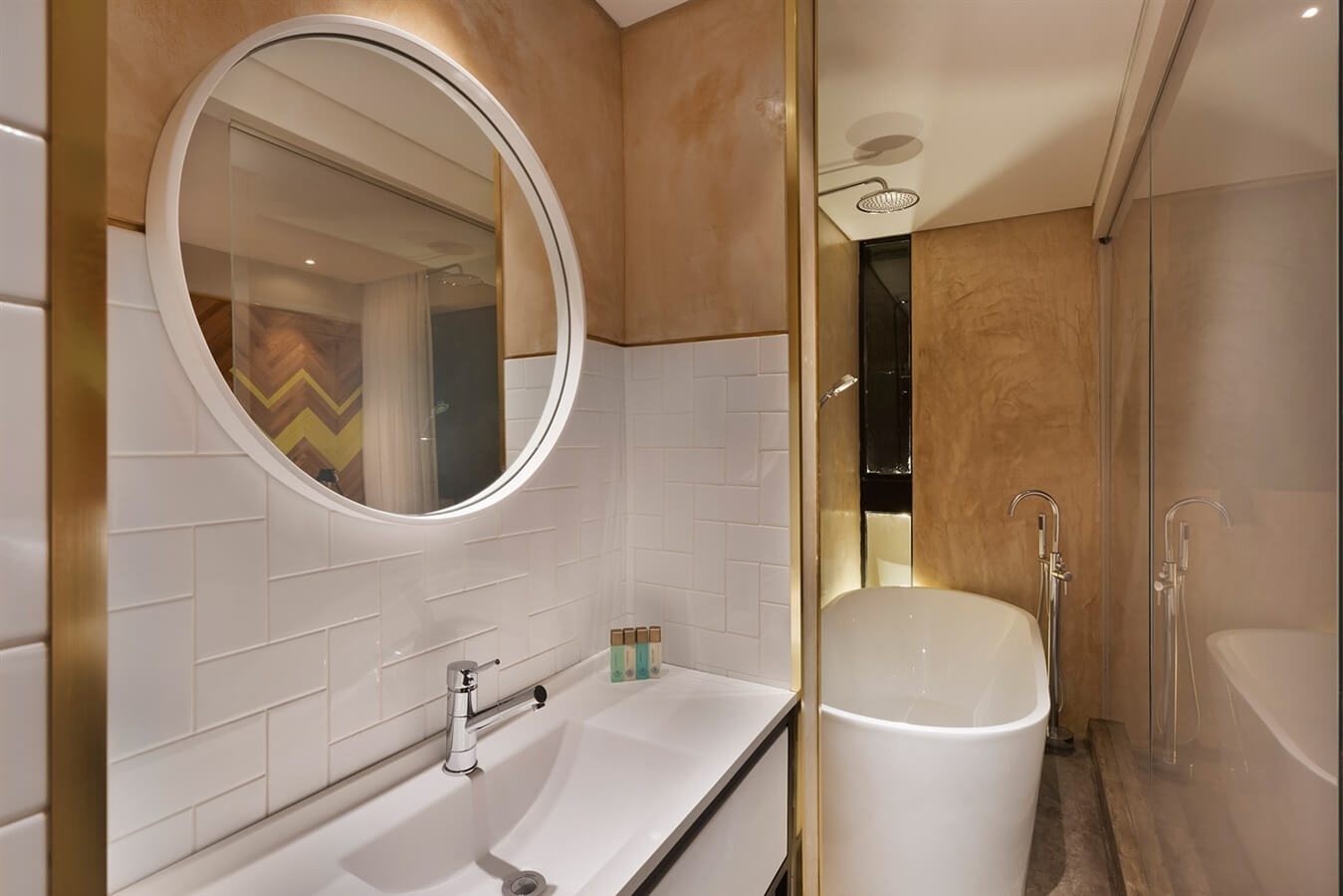 תמונה של סוויטת סטודיו - 6