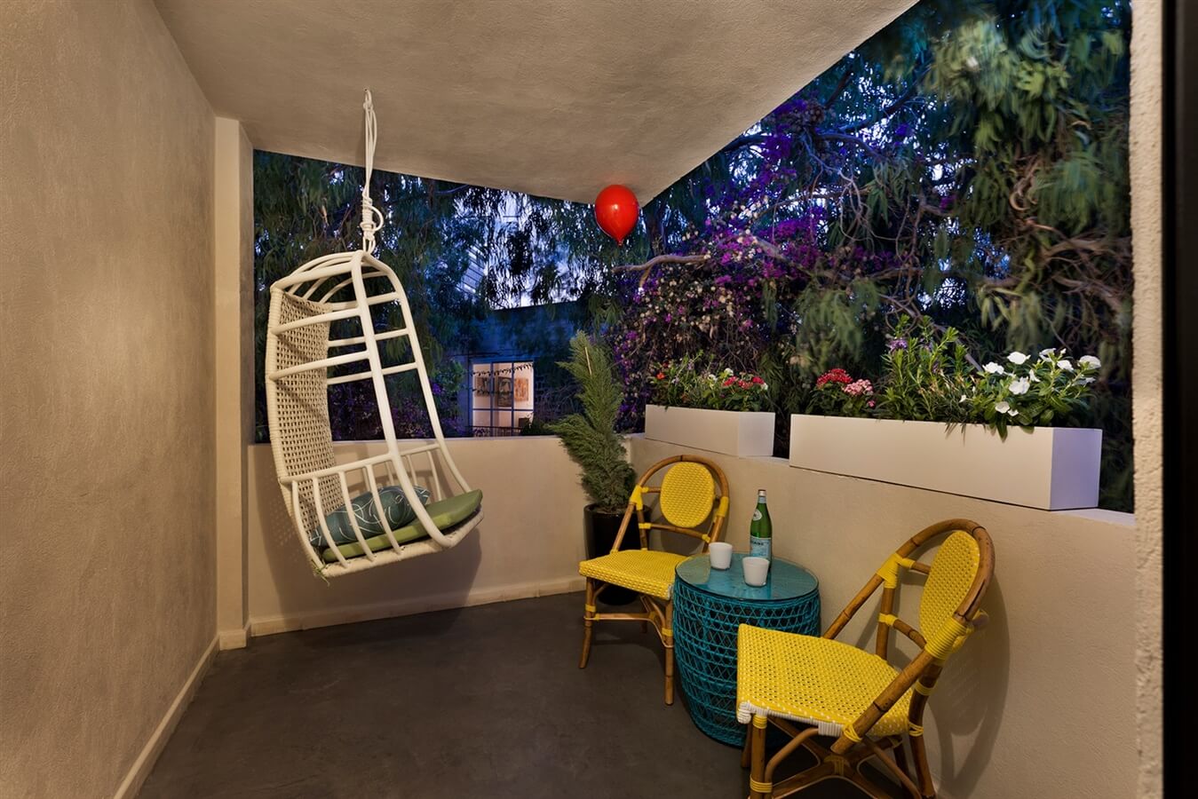 תמונה של סוויטת סטודיו - 10