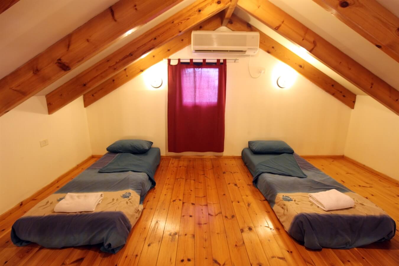 תמונה של הבקתות - 6