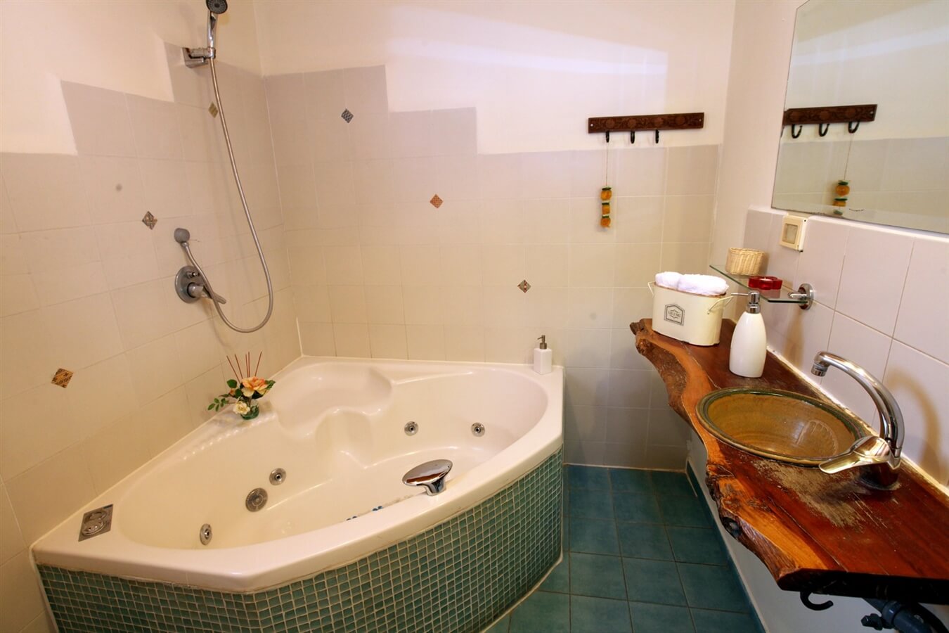 תמונה של הבקתות - 7