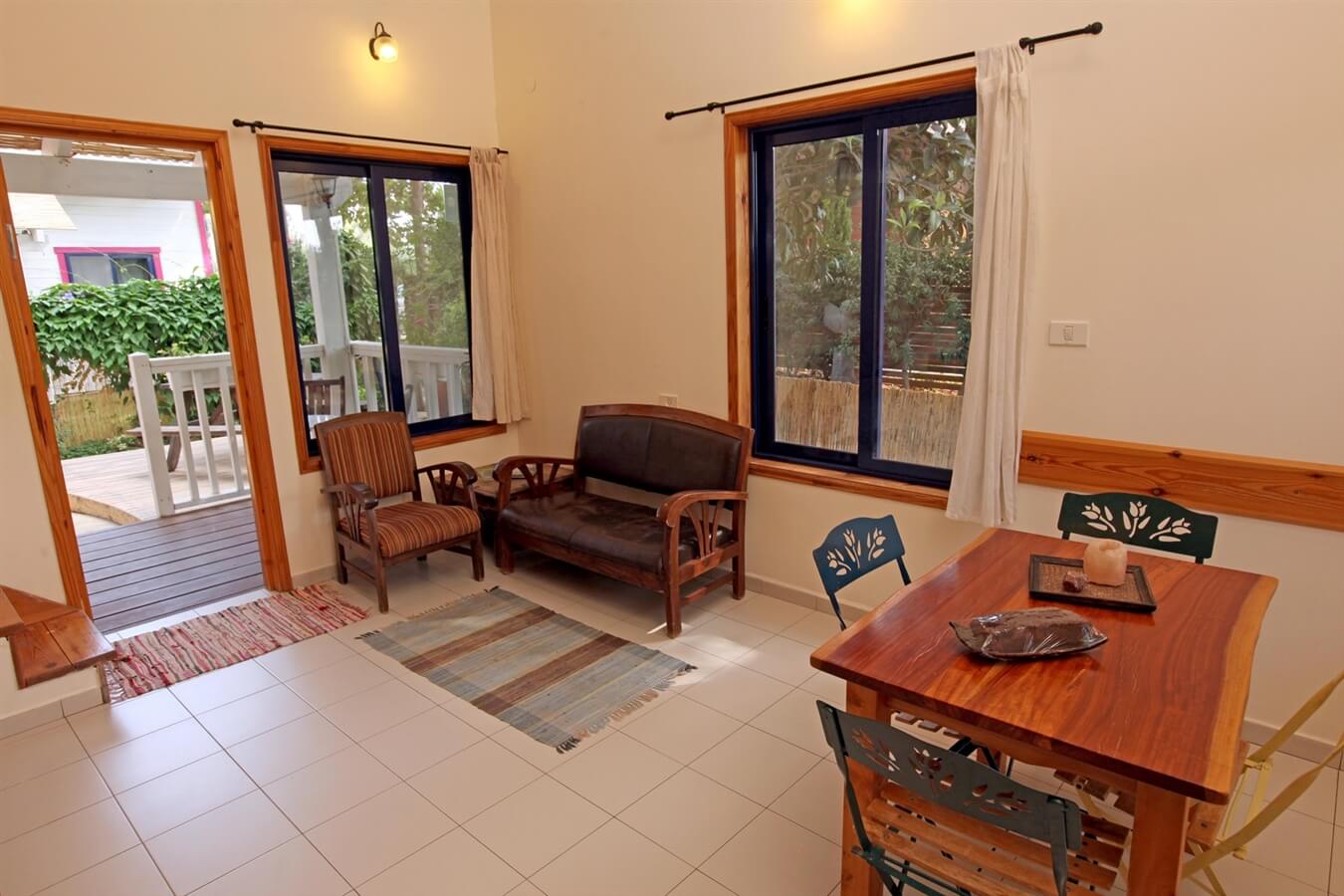 תמונה של הבקתות - 12