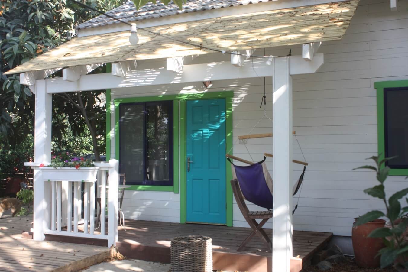 תמונה של הבקתות - 9