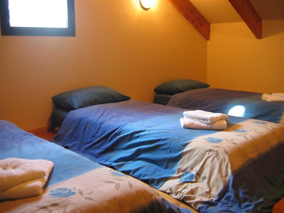 תמונה של הבקתות - 10