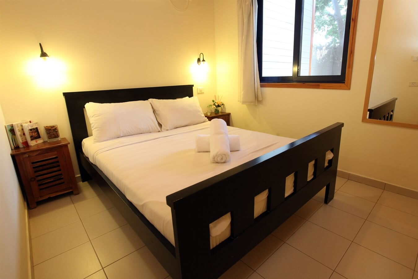 תמונה של הבקתות - 2