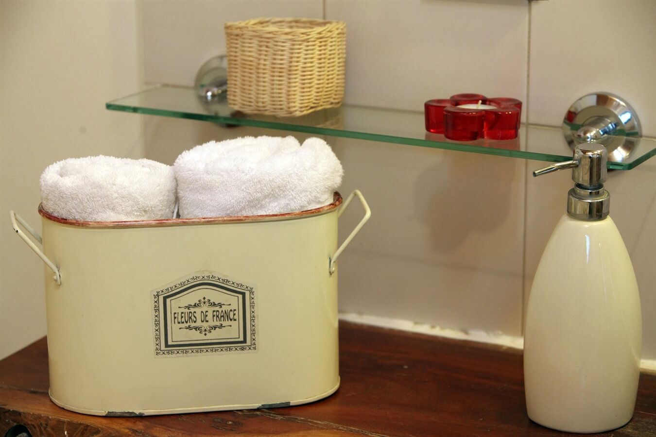 תמונה של הבקתות - 3