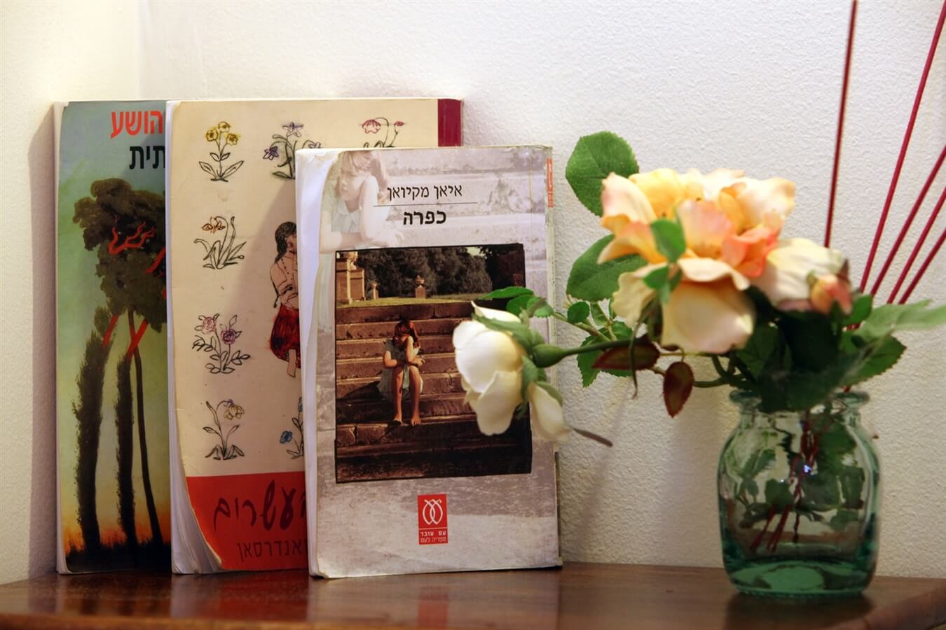 תמונה של הבקתות - 5