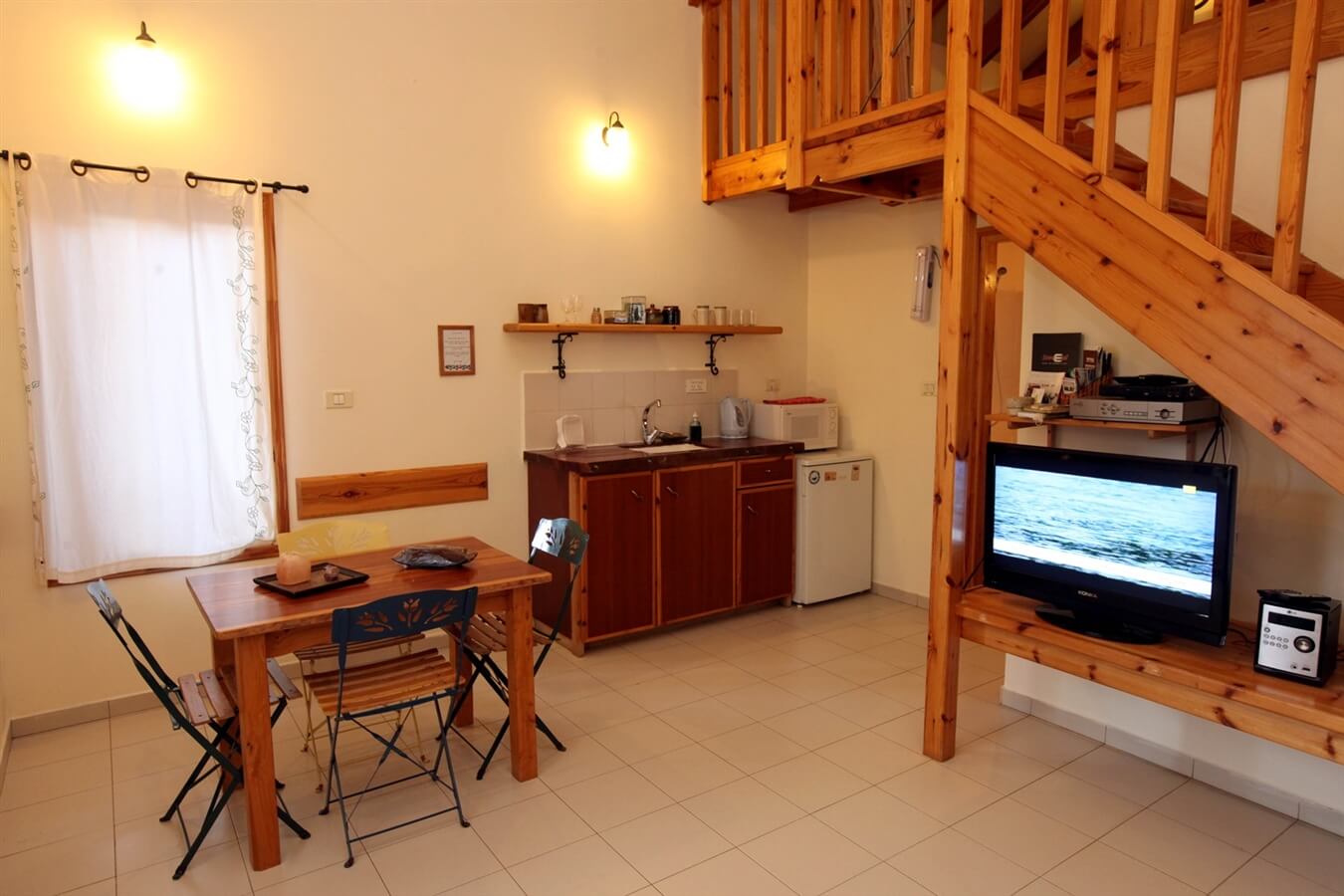 תמונה של הבקתות - 4