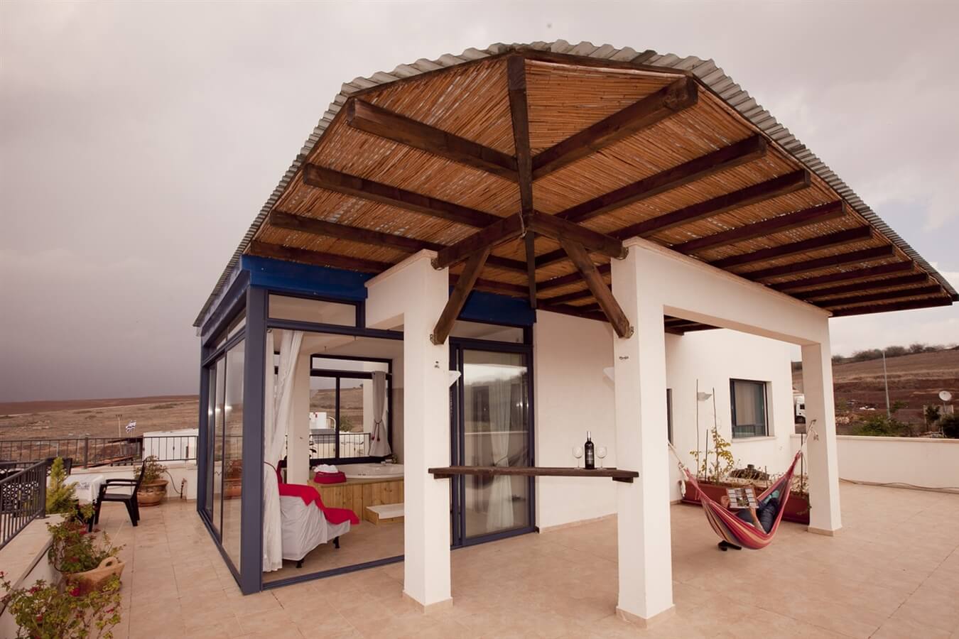 תמונה של הצימר - 3