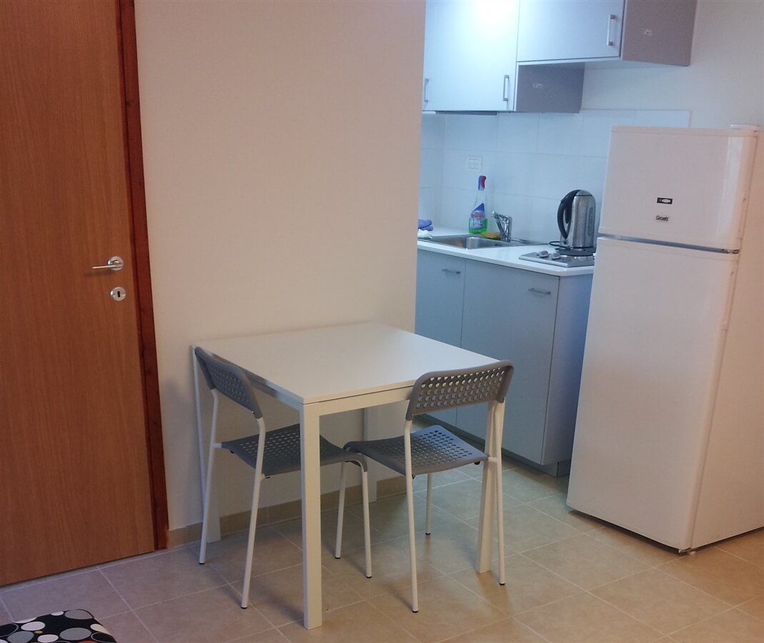 תמונה של יחידת הסטודיו - 6