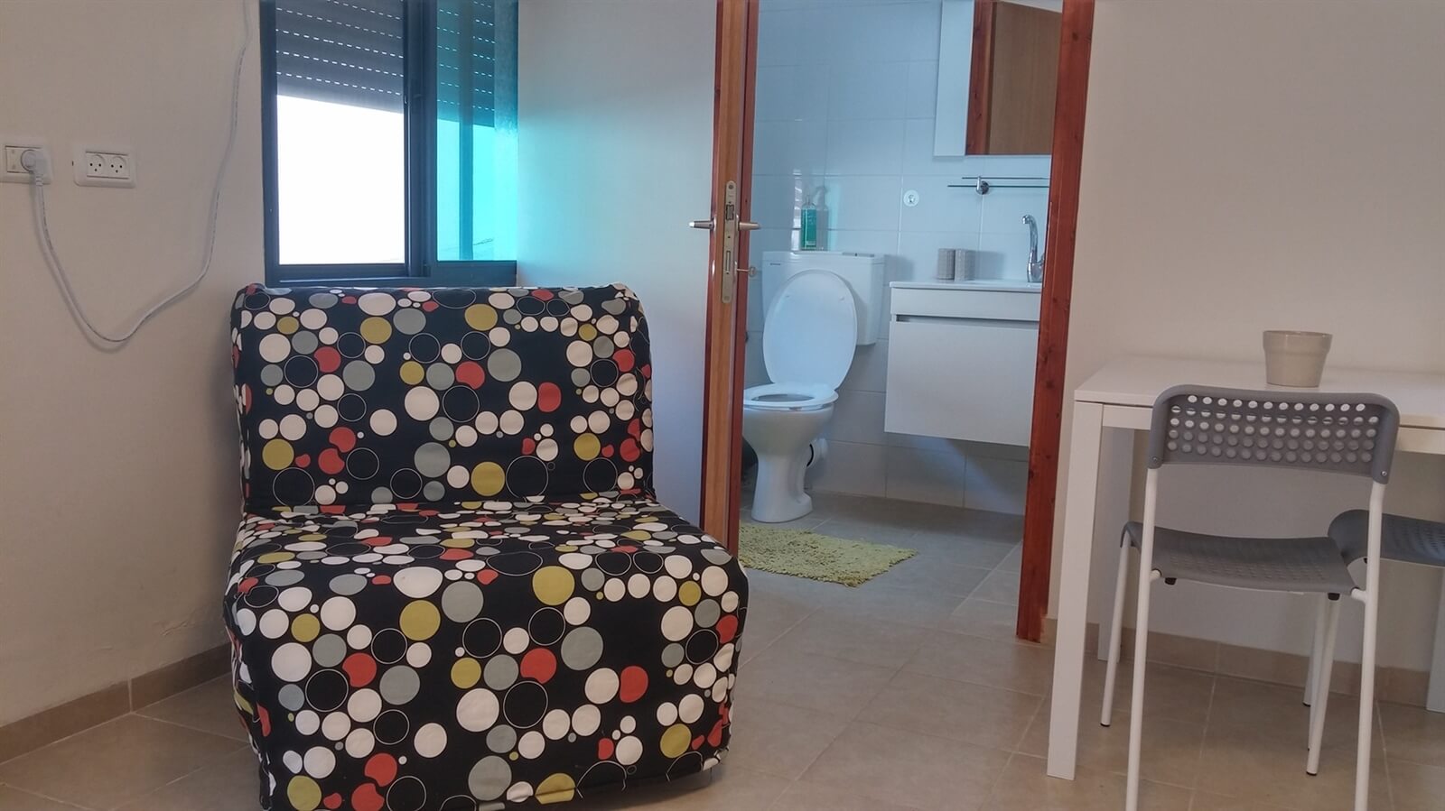 תמונה של יחידת הסטודיו - 2