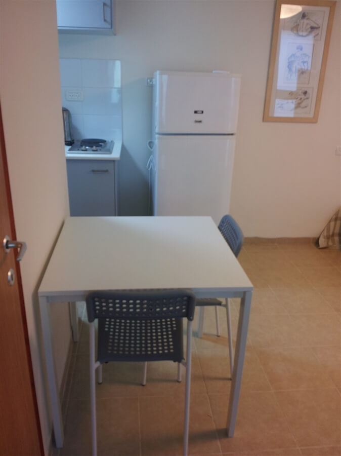 תמונה של יחידת הסטודיו - 5