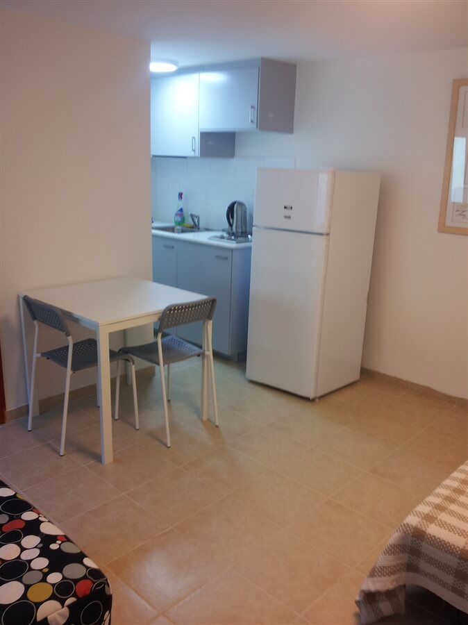 תמונה של יחידת הסטודיו - 4