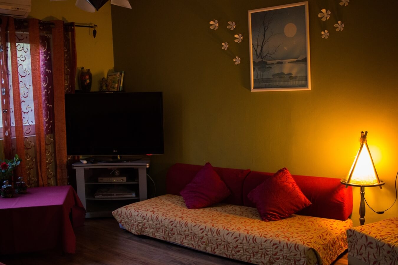 תמונה של דירת הנופש - 5