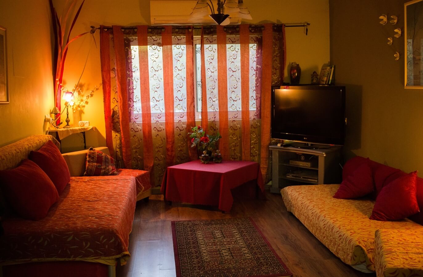 תמונה של דירת הנופש - 6