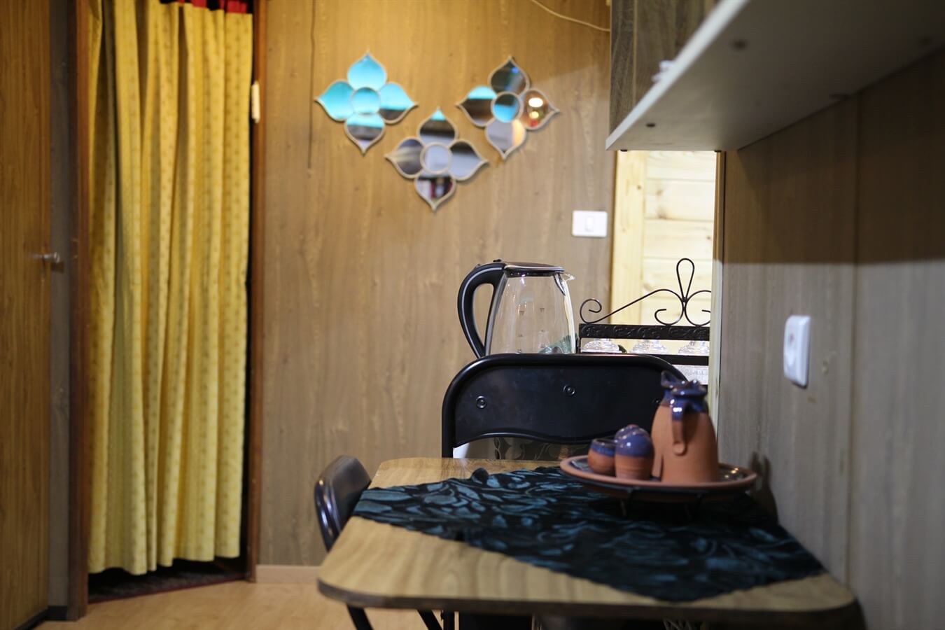 תמונה של הבקתה הכפרית - 4