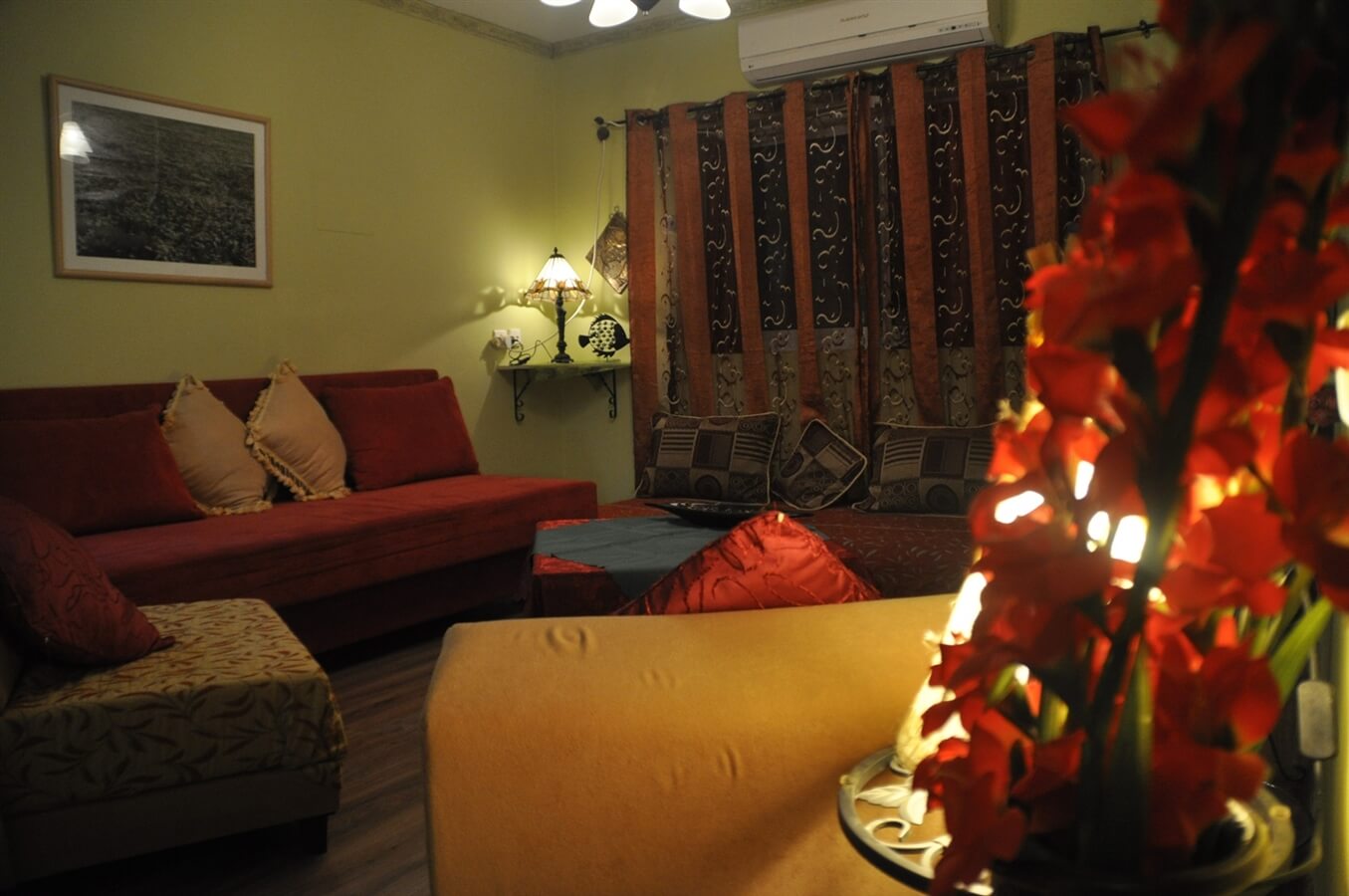 תמונה של דירת הנופש - 2