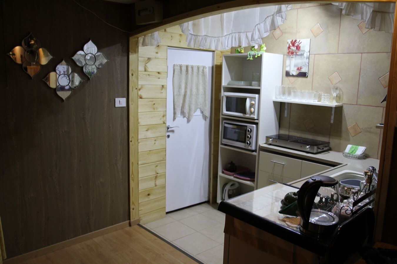 תמונה של הבקתה הכפרית - 6