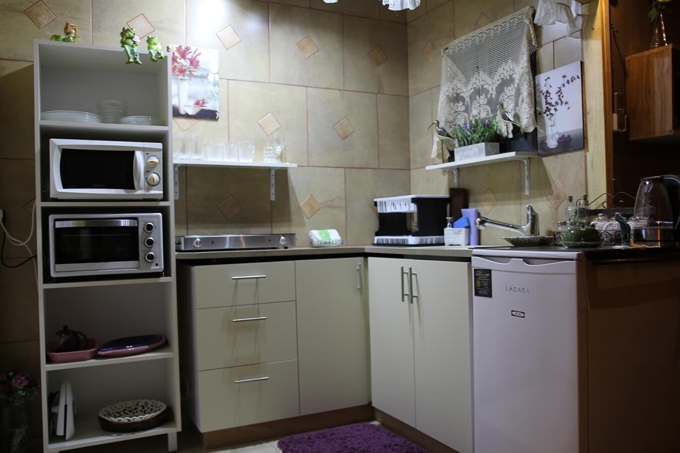 תמונה של הבקתה הכפרית - 3