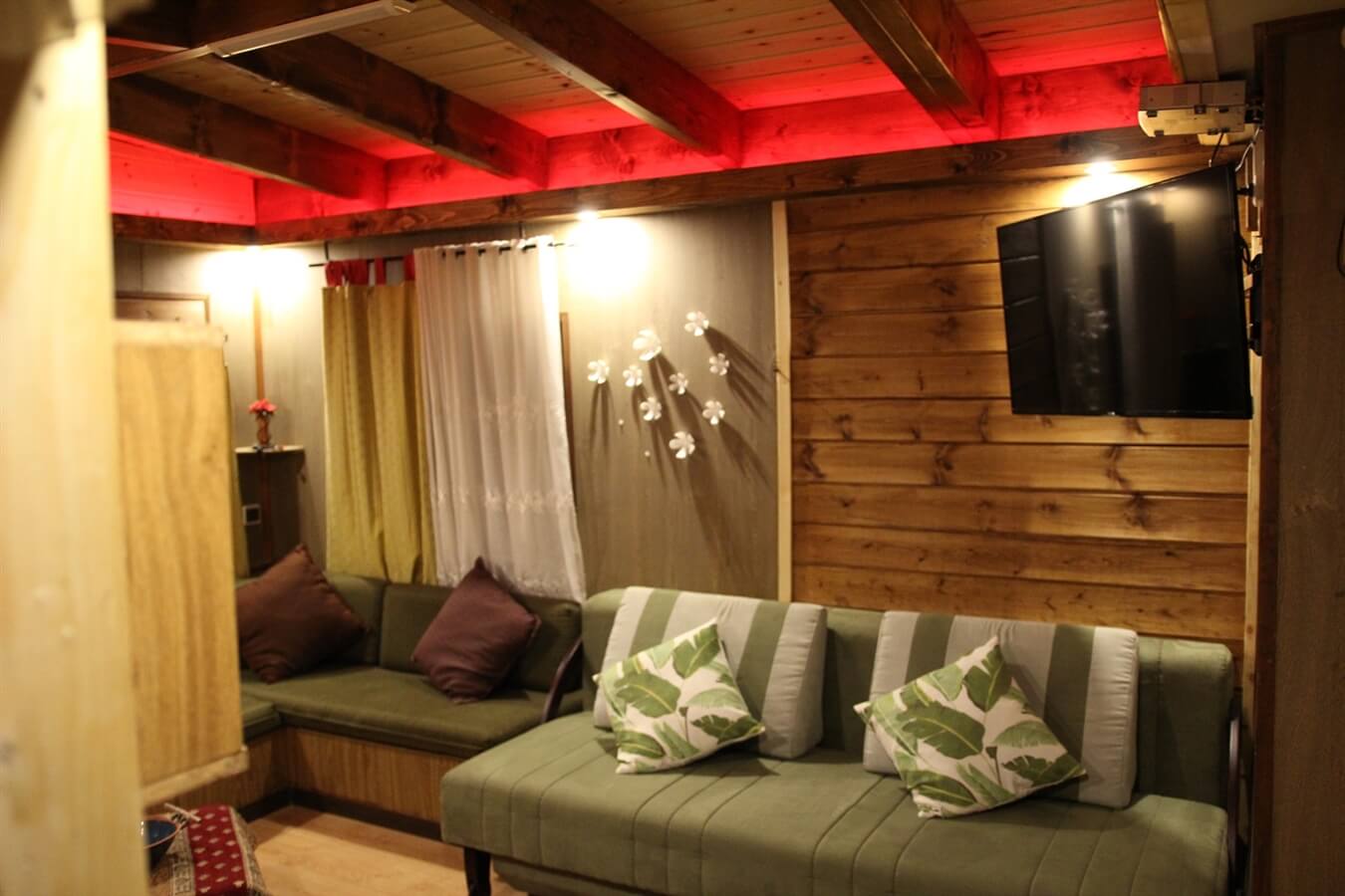 תמונה של הבקתה הכפרית - 5