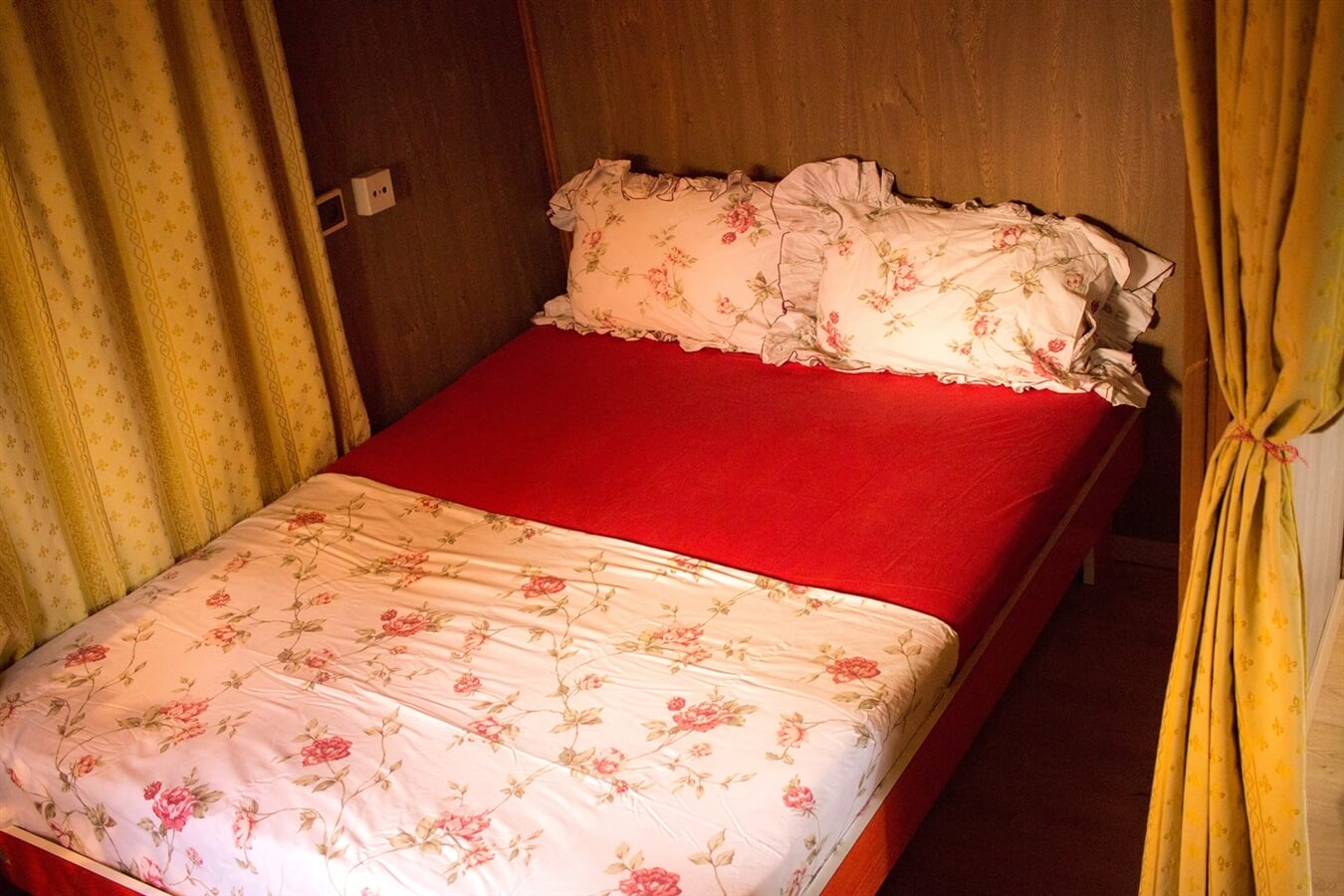 תמונה של הבקתה הכפרית - 7