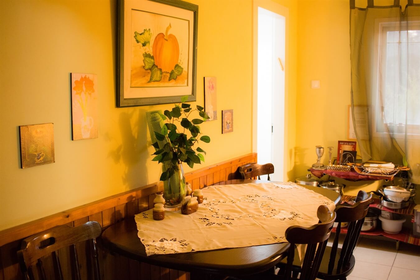 תמונה של דירת הנופש - 4