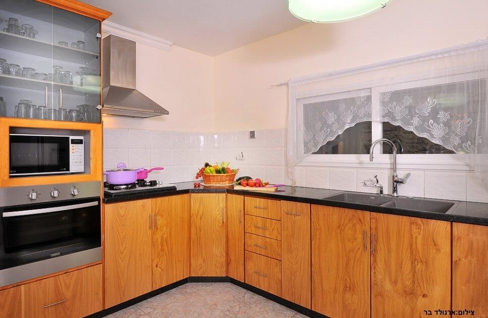 תמונה של חדרי הוילה - 7