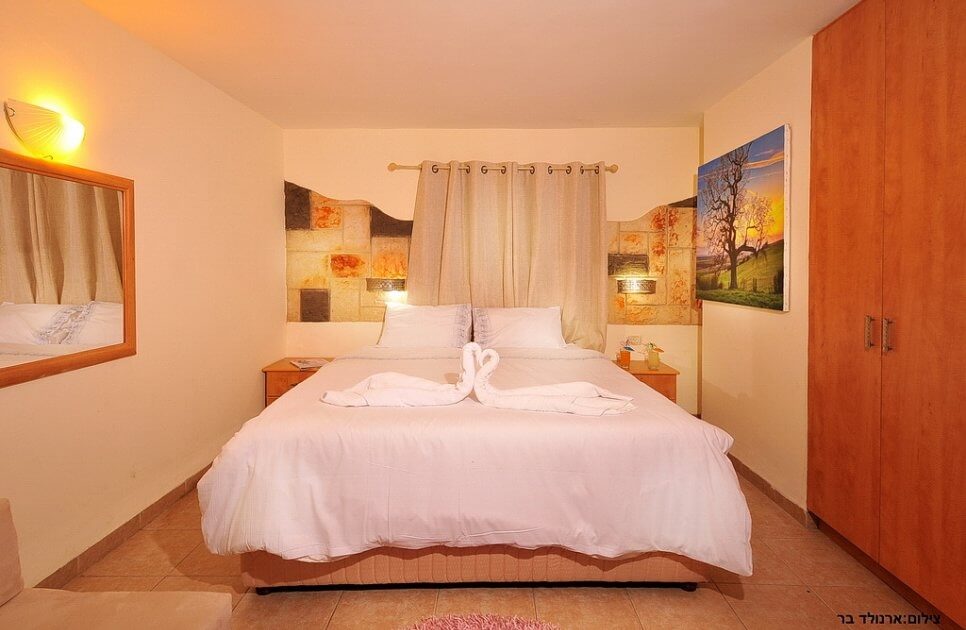 תמונה של חדרי הוילה - 5