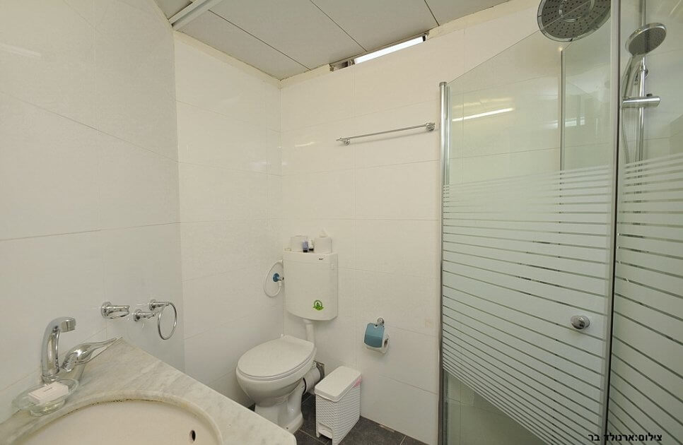 תמונה של חדרי הוילה - 6