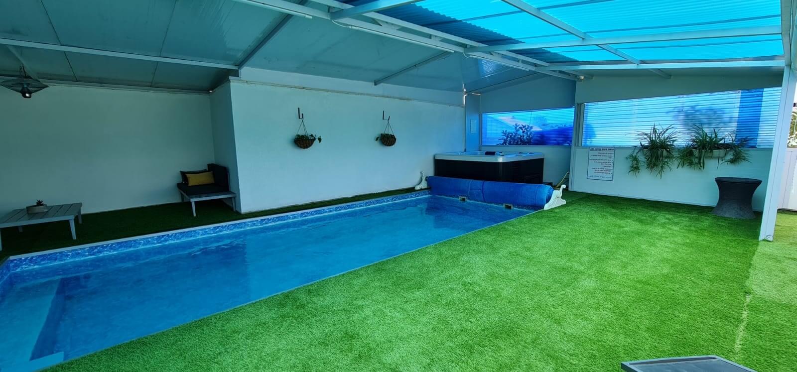 תמונה של סוויטת הנוקד וסוויטת הבוקר - 7 תמונה של סוויטת הנוקד וסוויטת הבוקר - 7