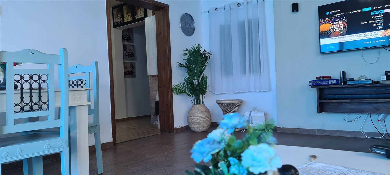 תמונה של סוויטת פרימיום - 10 תמונה של סוויטת פרימיום - 10