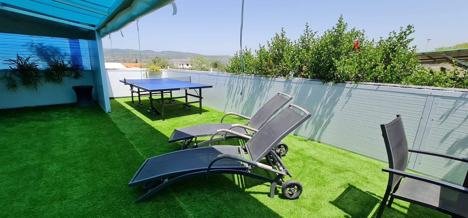 תמונה של סוויטת הנוקד וסוויטת הבוקר - 4 תמונה של סוויטת הנוקד וסוויטת הבוקר - 4