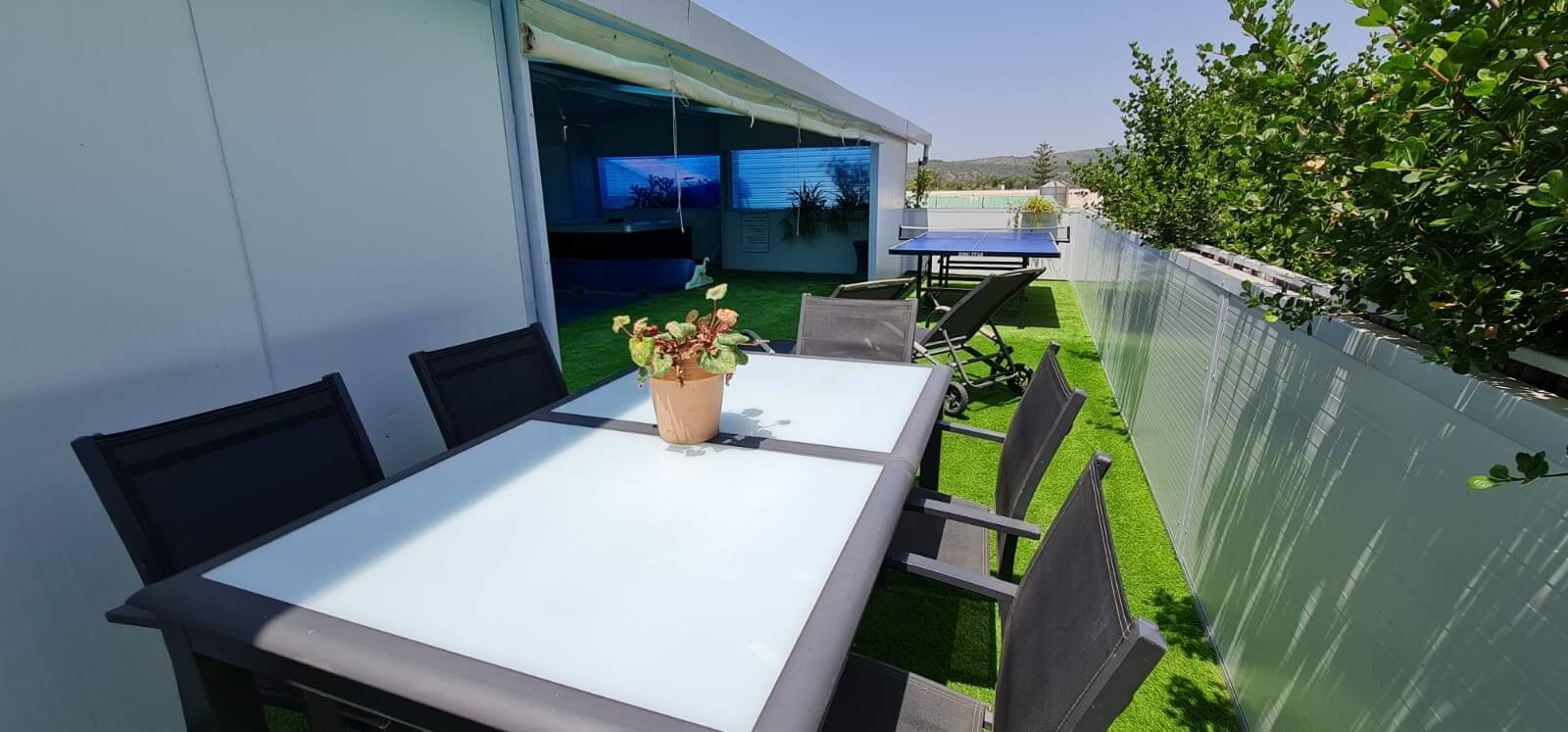 תמונה של סוויטת הנוקד וסוויטת הבוקר - 10 תמונה של סוויטת הנוקד וסוויטת הבוקר - 10