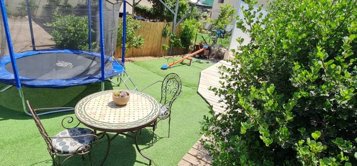 תמונה של סוויטת הנוקד וסוויטת הבוקר - 6 תמונה של סוויטת הנוקד וסוויטת הבוקר - 6