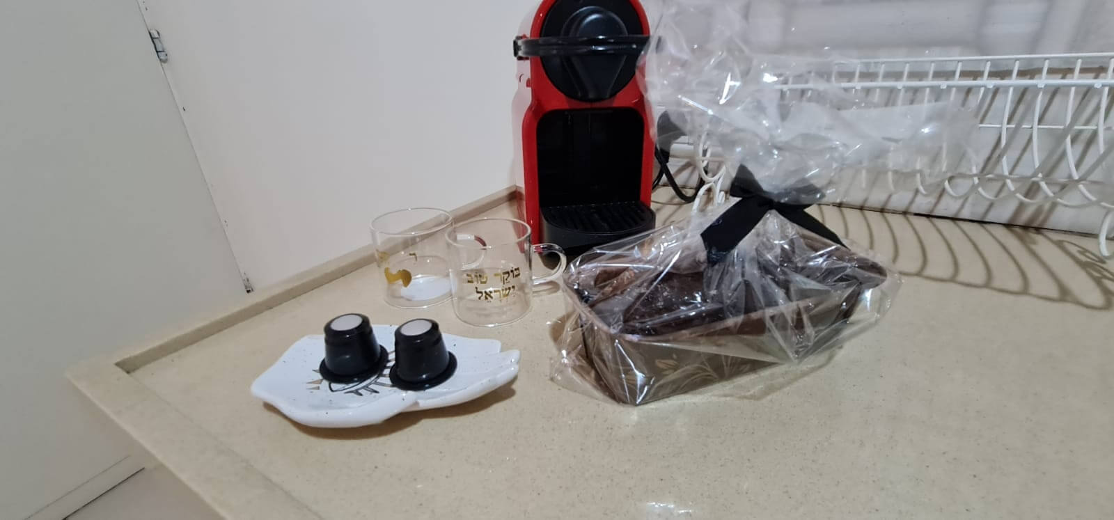 תמונה של סוויטת פרימיום - 6 תמונה של סוויטת פרימיום - 6