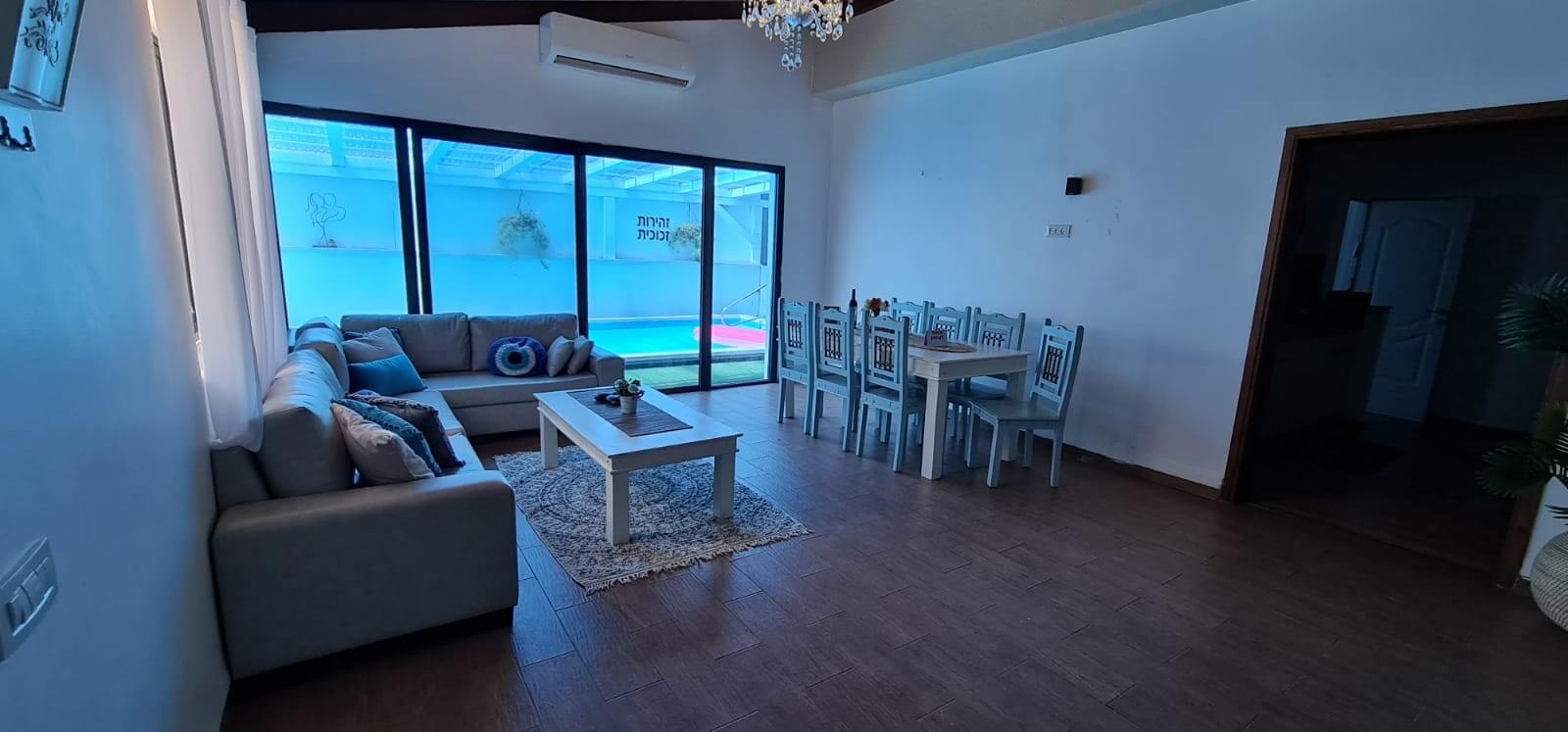 תמונה של סוויטת פרימיום - 2 תמונה של סוויטת פרימיום - 2